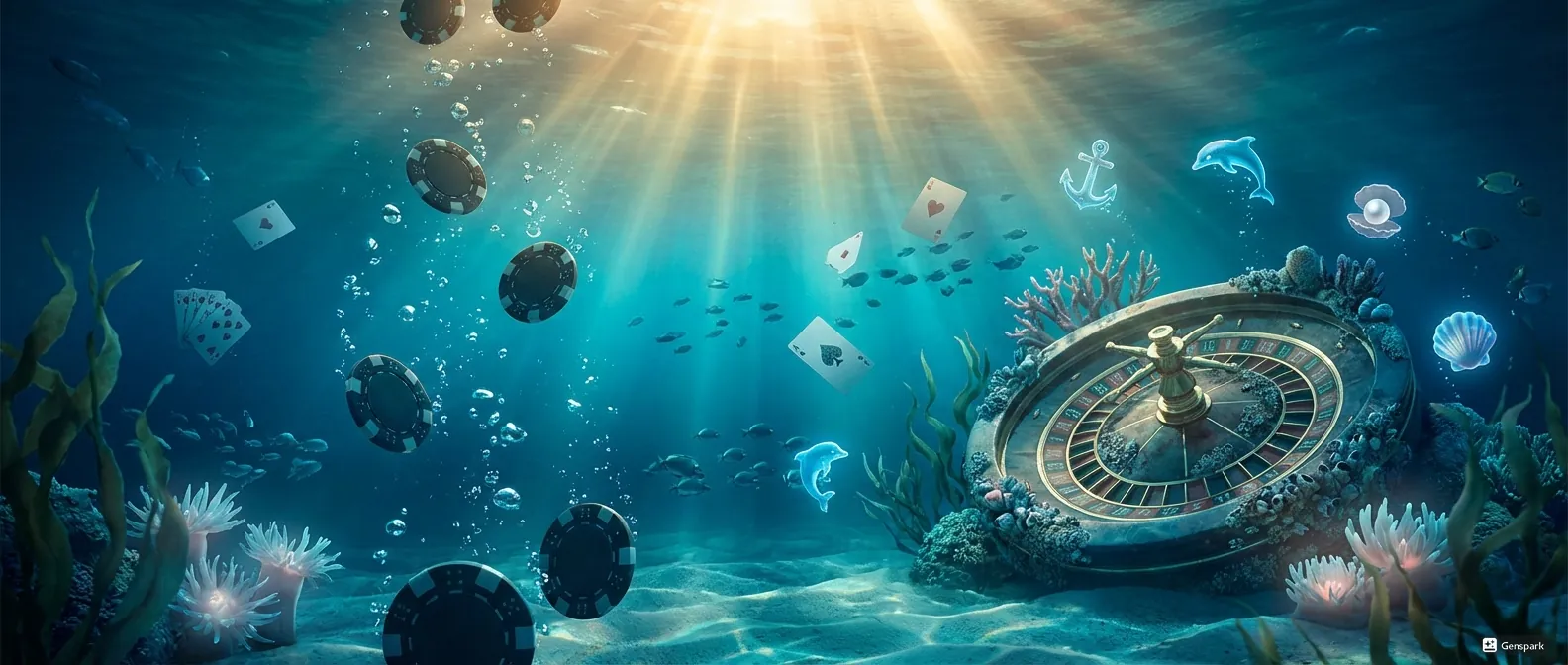 Spin Palace Casino bonus