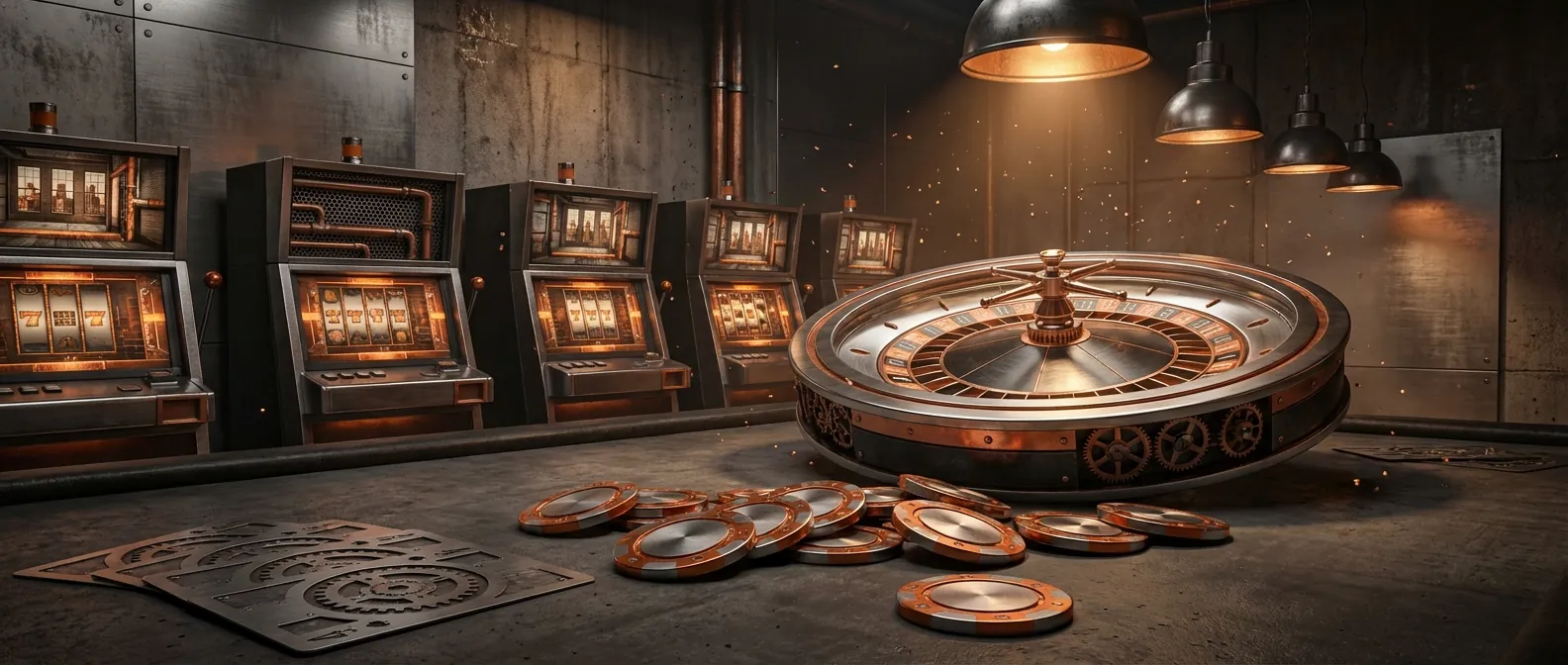 Spin Palace Casino bonus