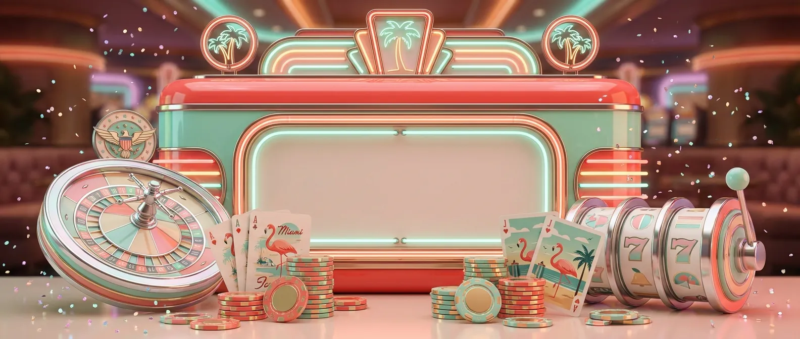 Spin Palace Casino bonus